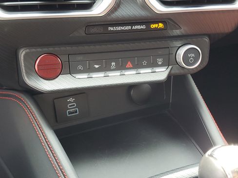 Used 2026 Ford Mustang GT Premium RWD image 18