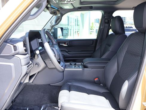 Used 2024 Toyota Land Cruiser w/ Premium Package AWD/4WD image 23