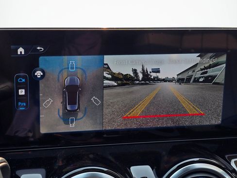 New 2026 Mercedes-Benz GLA 250 4MATIC image 40