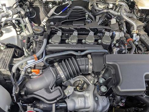 New 2026 Honda CR-V EX image 15