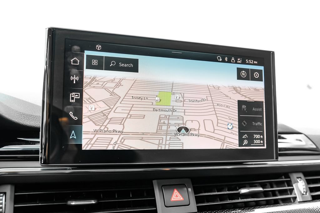 Used 2024 Audi S5 Premium Plus AWD/4WD image 21