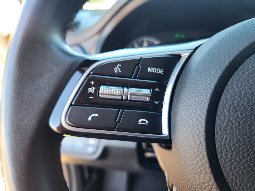 Certified 2021 Kia Seltos S AWD/4WD image 23