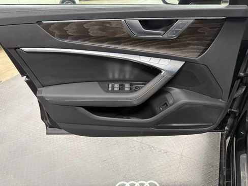 Used 2020 Audi A6 3.0T Premium Plus w/ Premium Plus Package image 8