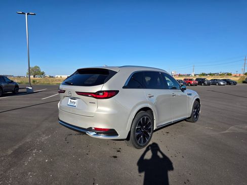 New 2026 MAZDA CX-90 3.3 Turbo S w/ Premium Plus AWD/4WD image 6
