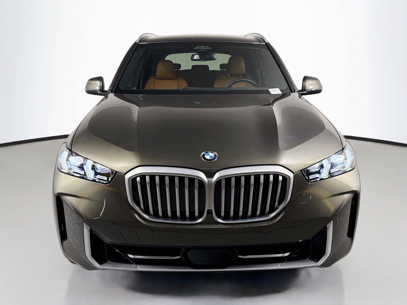 New 2026 BMW X5 sDrive40i w/ Premium Package RWD image 2