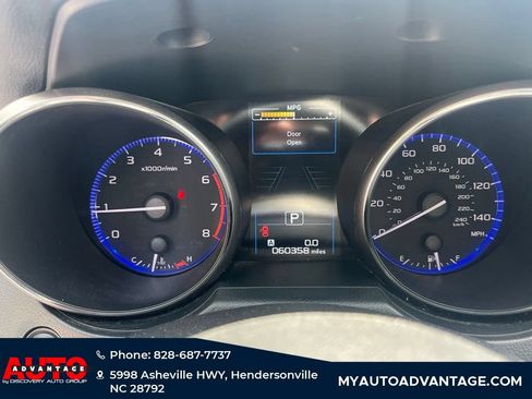 Used 2019 Subaru Outback 2.5i Limited w/ Popular Package #2 AWD/4WD image 13