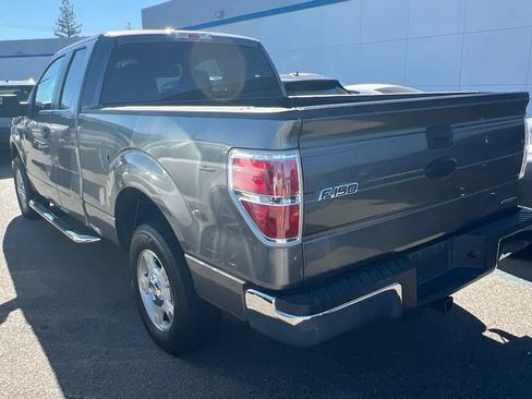 Used 2012 Ford F150 XLT w/ XLT Convenience Pkg RWD image 6