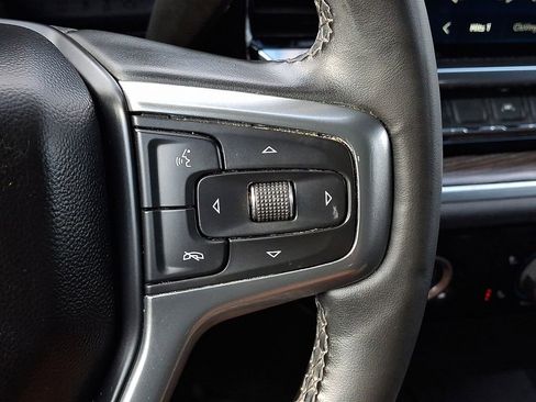 Used 2023 Chevrolet Silverado 1500 LT image 21