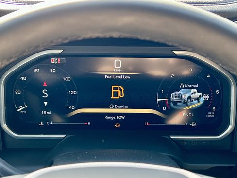 New 2026 GMC Sierra 3500 Denali w/ Denali Reserve Package image 18