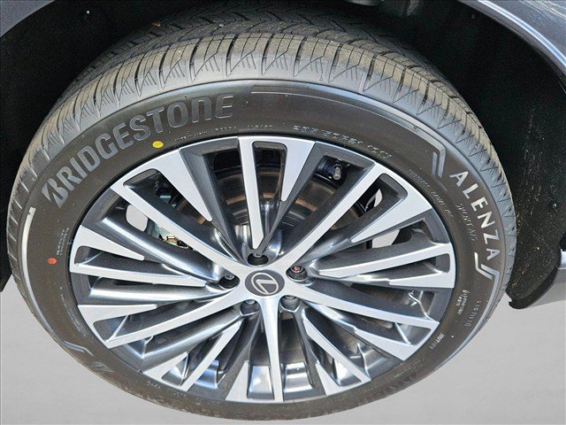 New 2026 Lexus RX 350 Premium Plus w/ Accessory Package (2T) FWD image 10