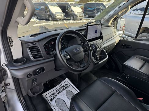 Used 2023 Ford Transit 150 Low Roof image 14