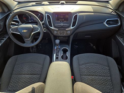 Used 2022 Chevrolet Equinox LT FWD image 17