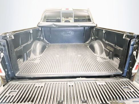 Used 2014 Ford F150 Limited AWD/4WD image 28