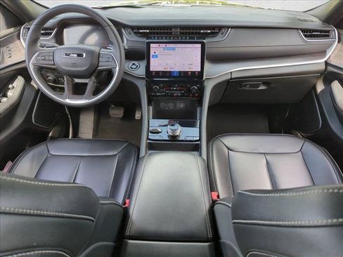Used 2024 Jeep Grand Cherokee Limited 4xe AWD/4WD image 18