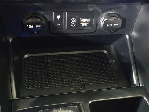 Used 2019 Hyundai Tucson Ultimate FWD image 29