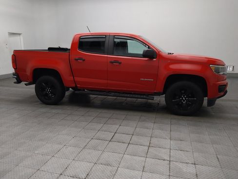 Used 2019 Chevrolet Colorado W/T RWD image 11