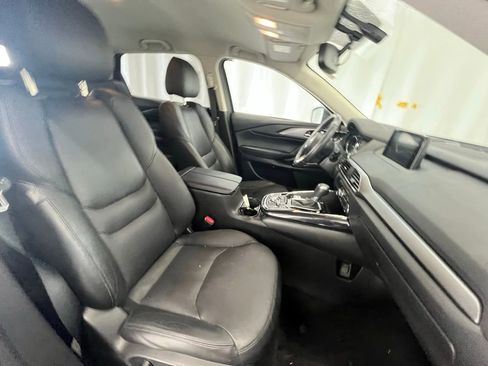 Used 2016 MAZDA CX-9 Touring image 12
