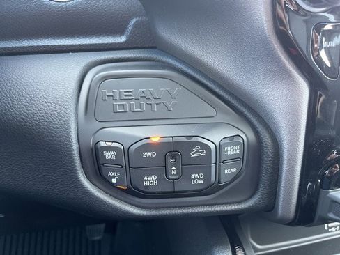 New 2026 RAM 2500 Power Wagon image 29