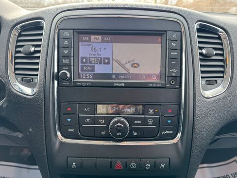 Used 2013 Dodge Durango Crew image 24