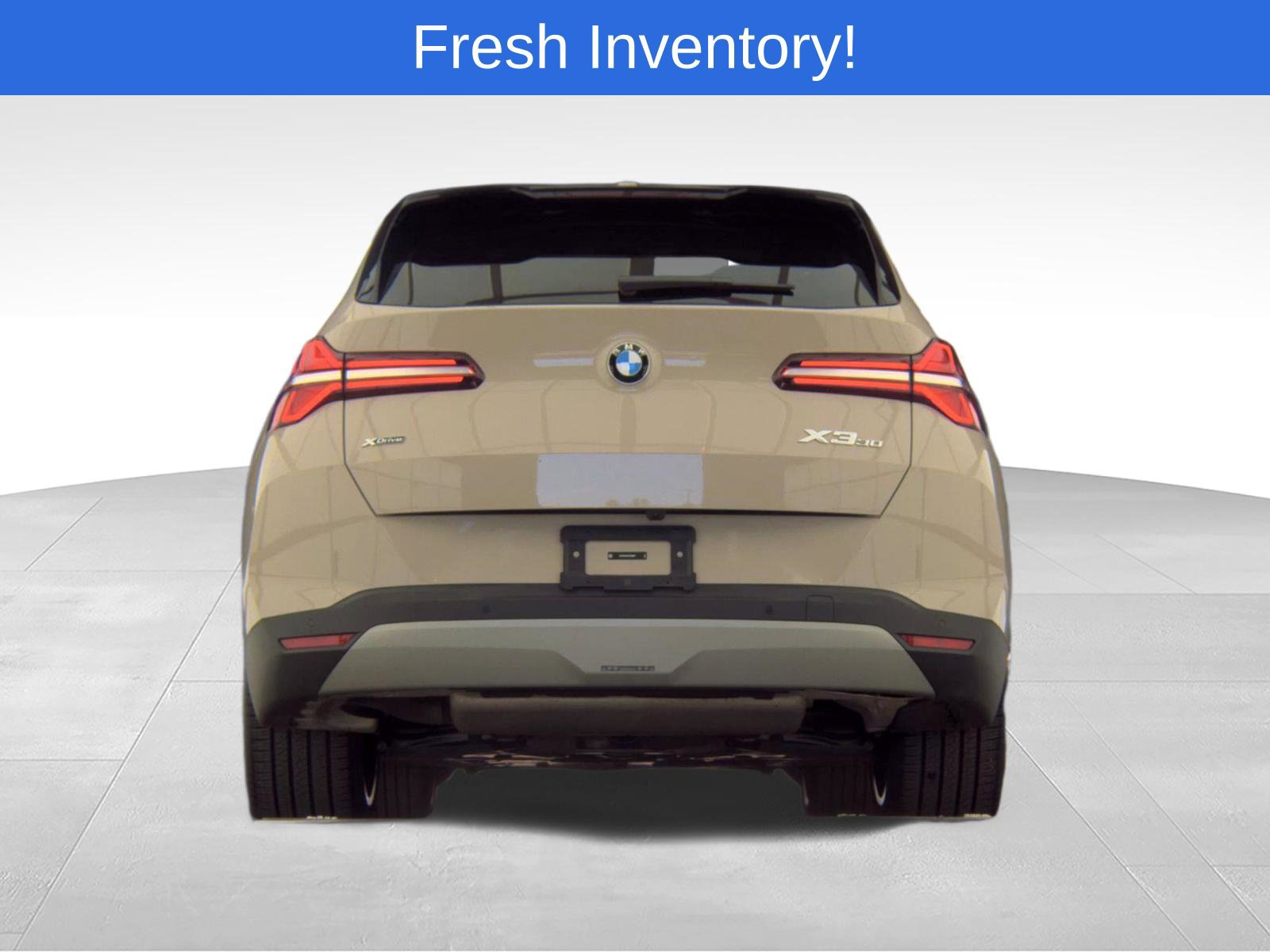Used 2026 BMW X3 xDrive30i AWD/4WD image 15