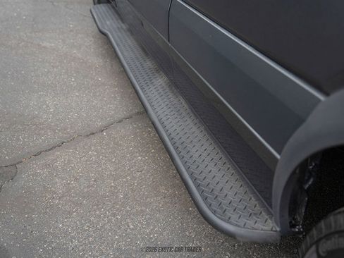 Used 2017 Mercedes-Benz Sprinter 3500 image 83