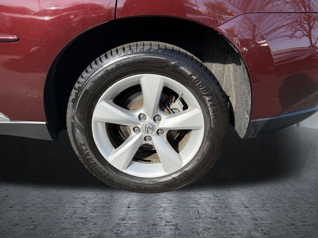 Used 2015 Lexus RX 350 AWD image 25