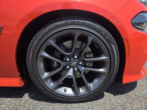 Used 2023 Dodge Charger Scat Pack w/ Plus Group RWD image 26
