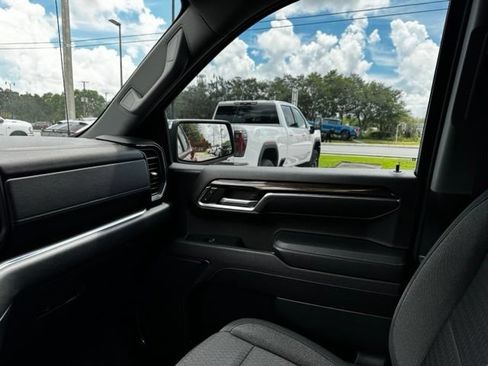 Used 2023 Chevrolet Silverado 1500 LT w/ All Star Edition Plus AWD/4WD image 28