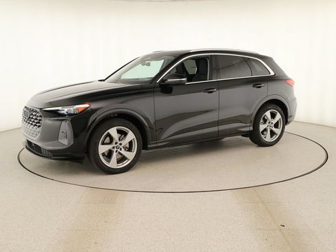 Certified 2025 Audi Q5 Prestige AWD/4WD image 13