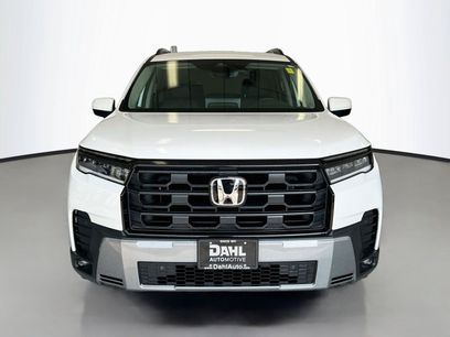 Certified 2026 Honda Pilot EX-L