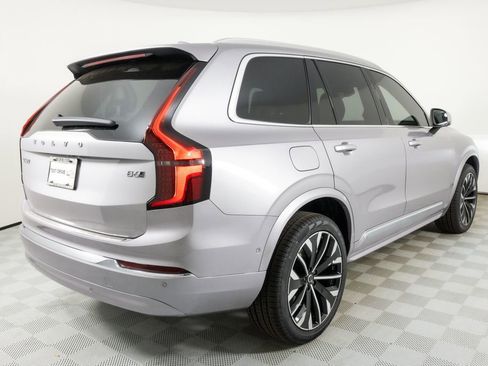 New 2026 Volvo XC90 B6 Plus w/ Protection Package Premier image 10