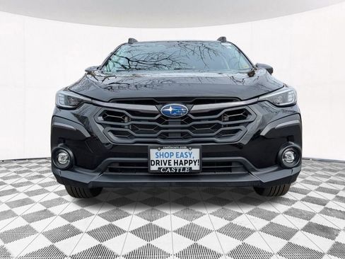 Used 2024 Subaru Crosstrek 2.5i Limited w/ Crosstrek Mirror Package image 15