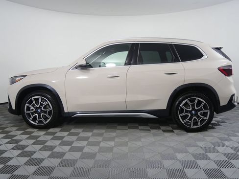 Certified 2026 BMW X1 xDrive28i AWD/4WD image 6
