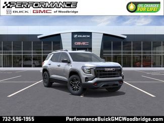 New 2026 GMC Terrain AT4 w/ Technology Package II video 1
