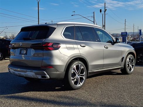New 2026 BMW X5 xDrive40i image 7