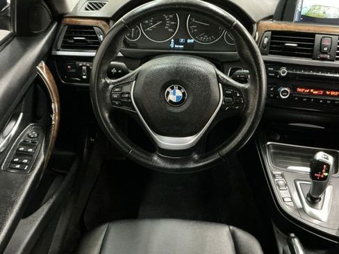 Used 2015 BMW 328i Sedan image 9