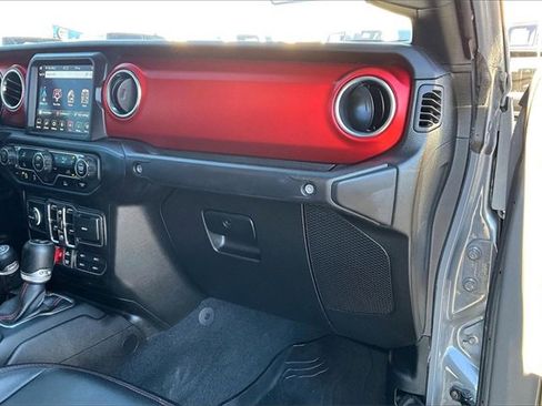 Used 2020 Jeep Gladiator Rubicon image 16