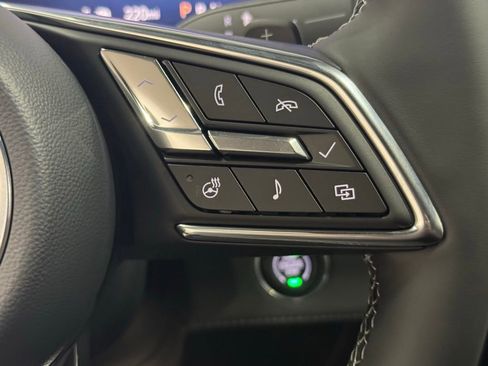 New 2026 Buick Enclave Preferred w/ LPO, All-Weather Package image 19