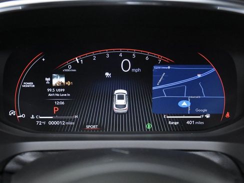 New 2026 Acura MDX w/ Advance Package image 14