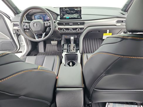 New 2026 Acura Integra A-Spec image 9