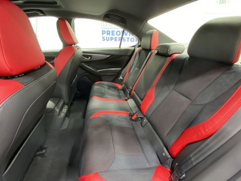 New 2026 Subaru WRX Limited image 23