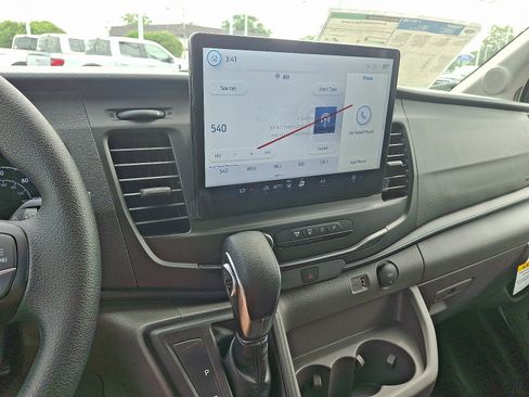 New 2025 Ford Transit 250 Cargo Van w/ Load Area Protection Package image 16