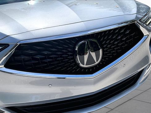 Certified 2024 Acura MDX FWD w/ Technology Package image 30