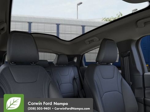 New 2026 Ford Mustang Mach-E Premium AWD/4WD image 22