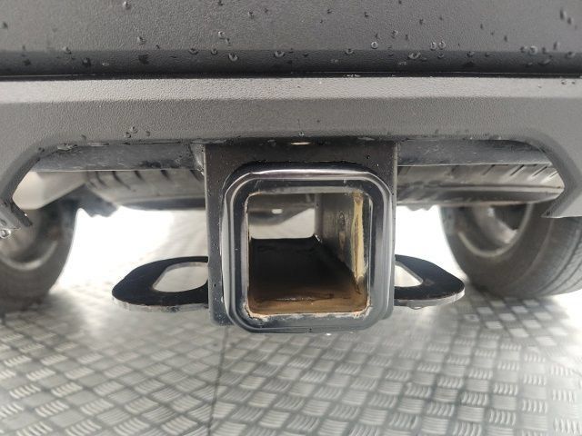 Certified 2026 Toyota Tundra 1794 Edition AWD/4WD image 32