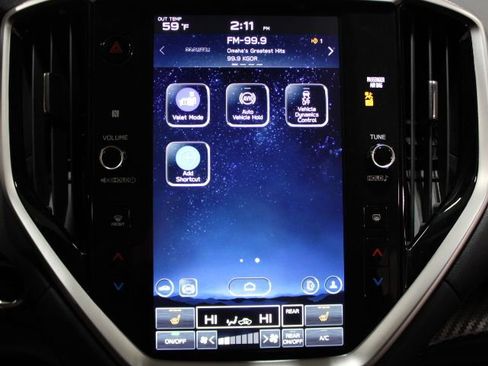 Used 2024 Subaru Ascent Premium w/ Convenience Package image 49