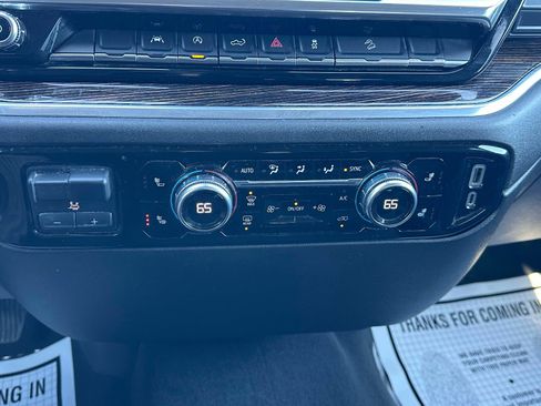 Used 2022 GMC Sierra 1500 Elevation image 13