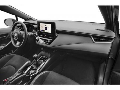 Used 2025 Toyota Corolla Premium image 14