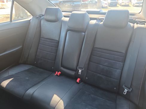 Used 2017 Toyota Camry XSE image 13