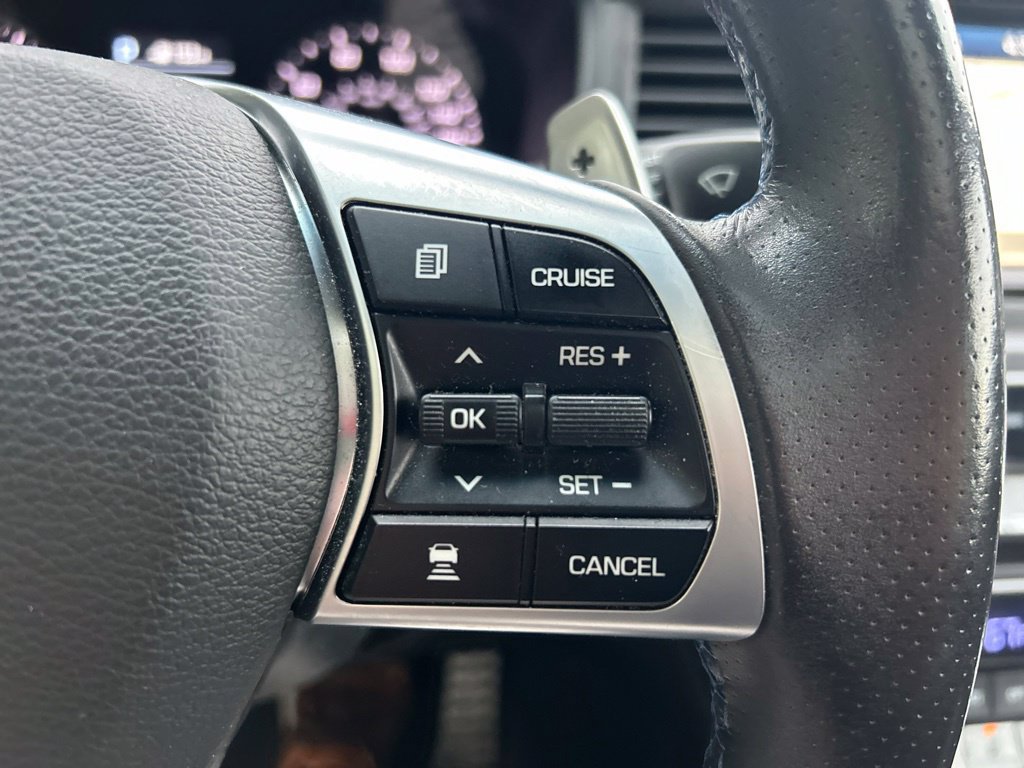 Used 2019 Hyundai Sonata Limited FWD image 28